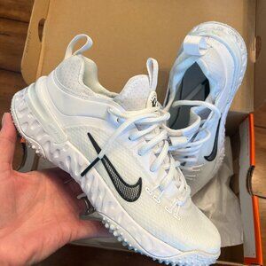 NEW Unisex Nike Huarache 9 Elite TF Lax (Turf Cleat)